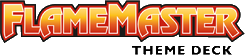 Logo du deck FlameMaster