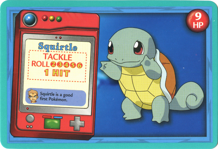 Fichier:Pokémon Jr. - Carte Carapuce recto.png