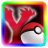 Icône de Pokémon Y dans le menu HOME de la 3DS.