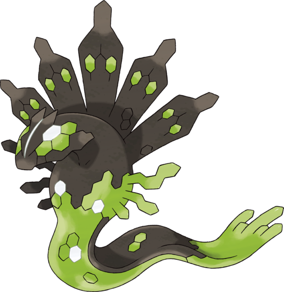 Fichier:Zygarde (Forme 50 %)-XY.png