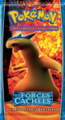 Booster Typhlosion.