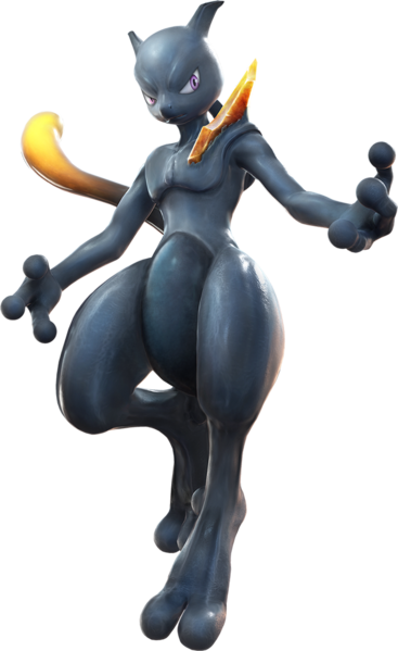 Fichier:Shadow Mewtwo-Pokkén.png