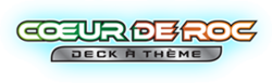 Logo du deck Cœur de Roc