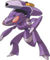 Genesect - 0649