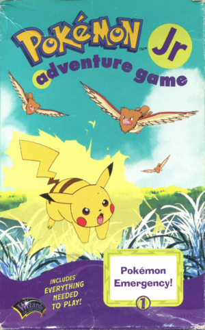 Pokémon Jr. - Boîte recto.png